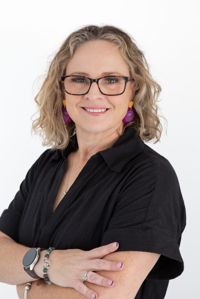 Melissa Murray Founder Horizons of Hope