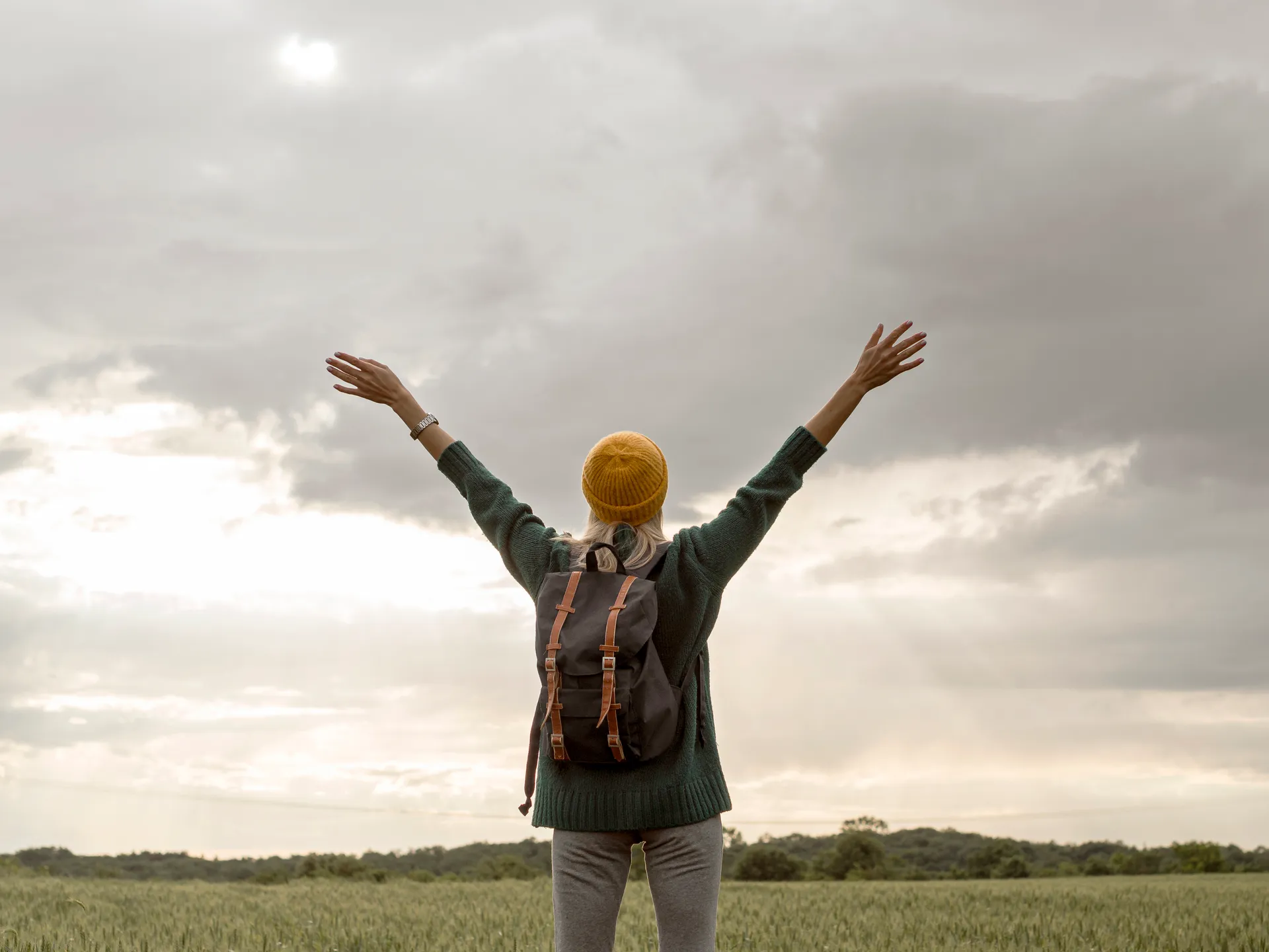 Why Horizons of Hope Exists Why this work matters so deeply